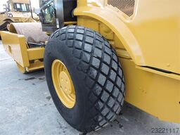Caterpillar CS78B