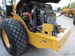 Caterpillar CS78B