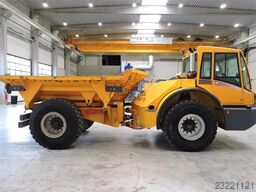 Bergmann 3012 Plus