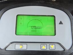 Bergmann 3012 Plus
