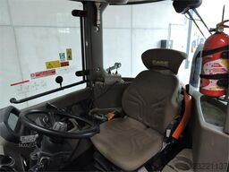 CASE 221F + Fork