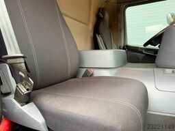 Scania P360 / 6X2 / Retarder / Carrier Supra 1050 / Be...