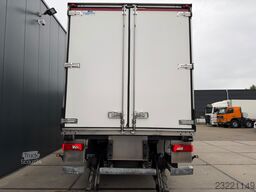 Scania P360 / 6X2 / Retarder / Carrier Supra 1050 / Be...