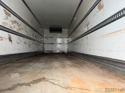 Scania P360 / 6X2 / Retarder / Carrier Supra 1050 / Be...