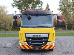 DAF LF 210 FA 4X2 | FALKOM | SLIDING PLATF | 2X WIN...
