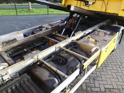 DAF LF 210 FA 4X2 | FALKOM | SLIDING PLATF | 2X WIN...