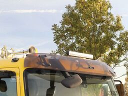 DAF LF 210 FA 4X2 | FALKOM | SLIDING PLATF | 2X WIN...