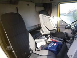DAF LF 210 FA 4X2 | FALKOM | SLIDING PLATF | 2X WIN...