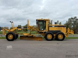 Caterpillar 140H
