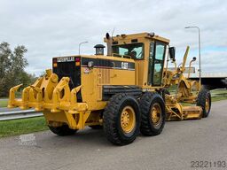Caterpillar 140H
