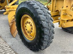 Caterpillar 140H