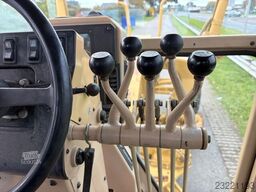 Caterpillar 140H