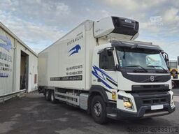 Volvo FMX 380