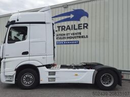 Mercedes-Benz Actros 1851