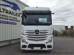 Mercedes-Benz Actros 1851