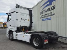 Mercedes-Benz Actros 1851