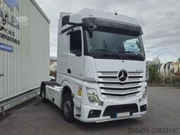 Mercedes-Benz Actros 1851