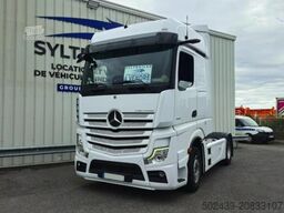 Mercedes-Benz Actros 1851