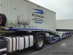 ERTRT Extensible Porte camion