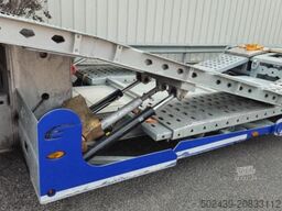  ERTRT Extensible Porte camion