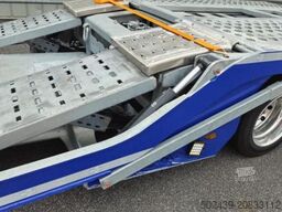  ERTRT Extensible Porte camion