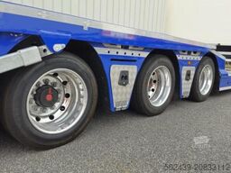 ERTRT Extensible Porte camion