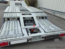 ERTRT Extensible Porte camion