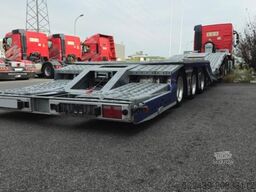  ERTRT Extensible Porte camion