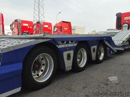 ERTRT Extensible Porte camion