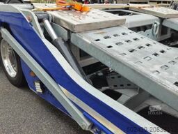  ERTRT Extensible Porte camion