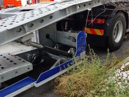  ERTRT Extensible Porte camion