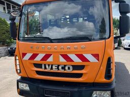 Iveco Eurocargo 80E18 EEV