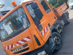 Iveco Eurocargo 80E18 EEV