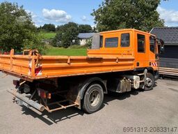 Iveco Eurocargo 80E18 EEV
