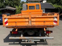 Iveco Eurocargo 80E18 EEV