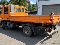 Iveco Eurocargo 80E18 EEV