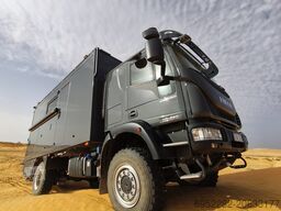IVECO EUROCARGO 4x4, 110/280