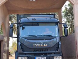 IVECO EUROCARGO 4x4, 110/280