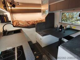 IVECO EUROCARGO 4x4, 110/280