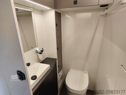 IVECO EUROCARGO 4x4, 110/280