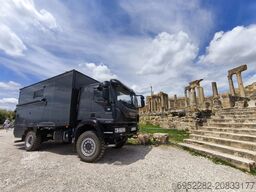 IVECO EUROCARGO 4x4, 110/280
