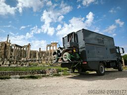 IVECO EUROCARGO 4x4, 110/280