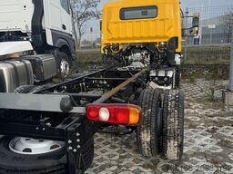 Fuso CANTER 6C18 4X4 Fahrgestell