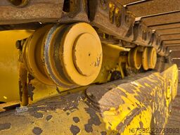 Komatsu D65PXi-18 | TOPCON GPS