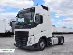 VOLVO FH 460 Globetrotter XL i-Save