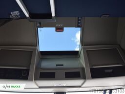 VOLVO FH 460 Globetrotter XL i-Save