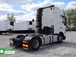 VOLVO FH 460 Globetrotter XL i-Save