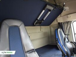 VOLVO FH 460 Globetrotter XL i-Save