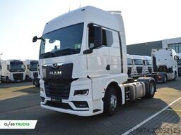 MAN TGX 18.480 GX Adaptive Cruise Control