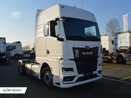 MAN TGX 18.480 GX Adaptive Cruise Control